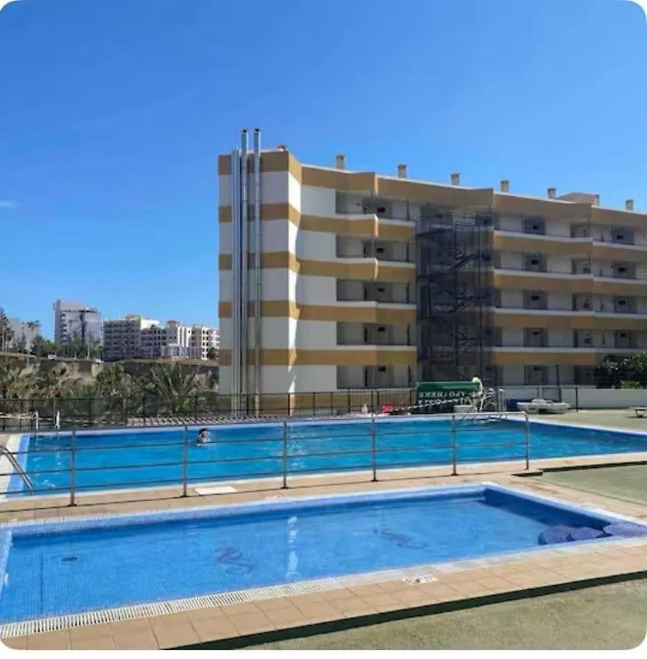 Playa Las Americas Apartment Playa de las Americas  0*, Playa de las Americas (Tenerife) Spanien