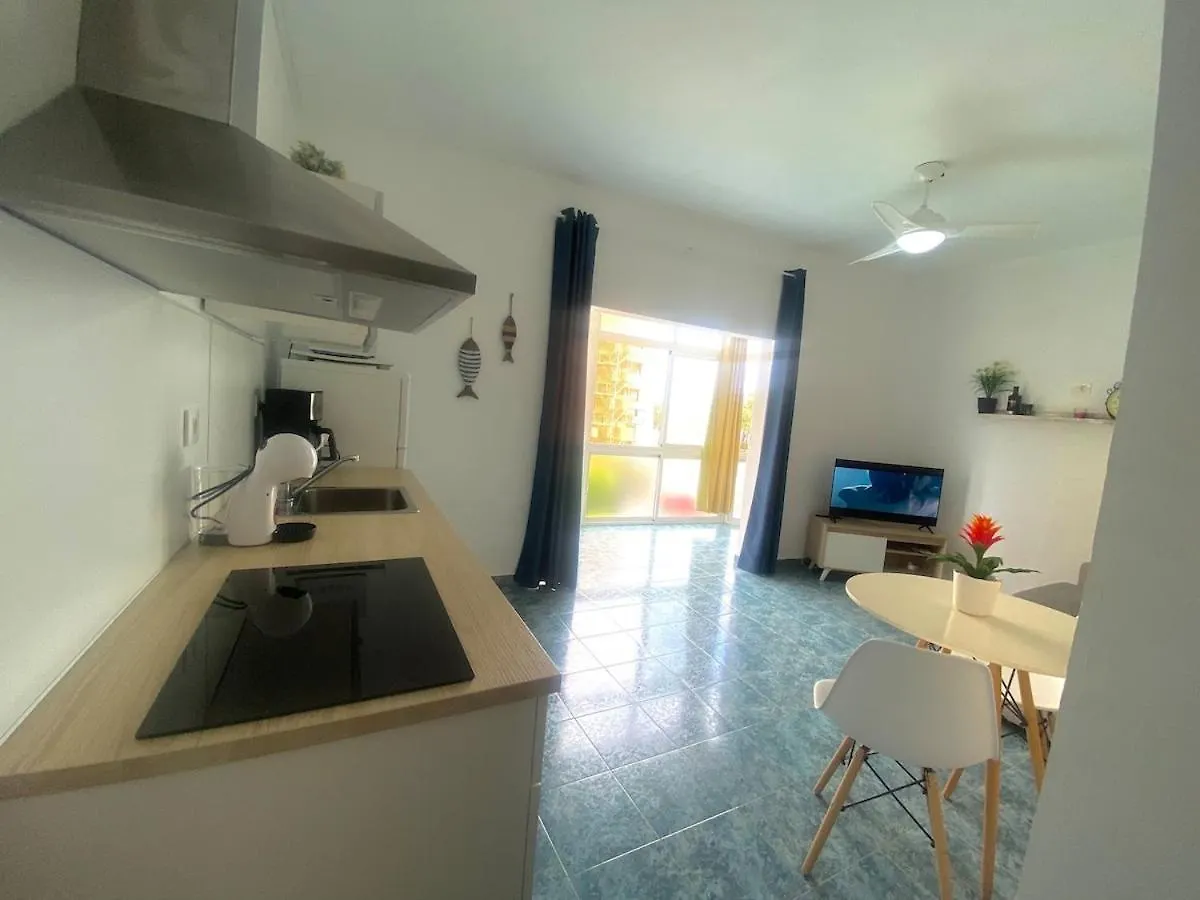 פלאייה דה לאס אמריקס Playa Las Americas Apartment