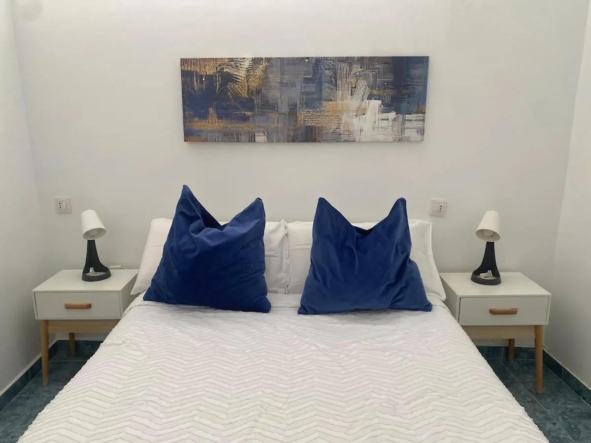 פלאייה דה לאס אמריקס Playa Las Americas Apartment ספרד