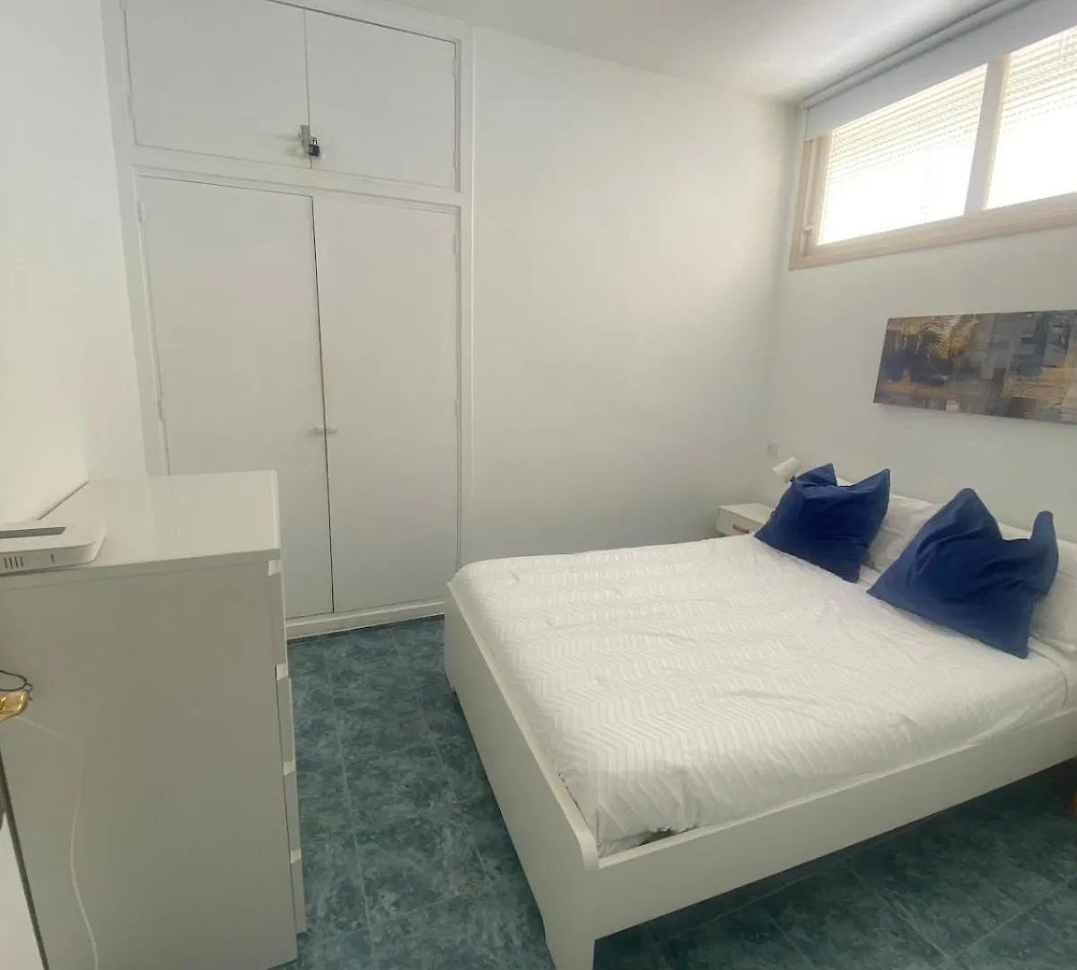 פלאייה דה לאס אמריקס Playa Las Americas Apartment פלאייה דה לאס אמריקס