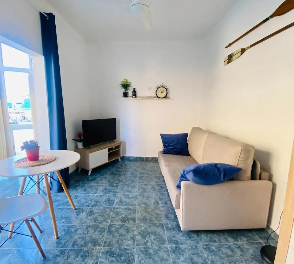 פלאייה דה לאס אמריקס Playa Las Americas Apartment