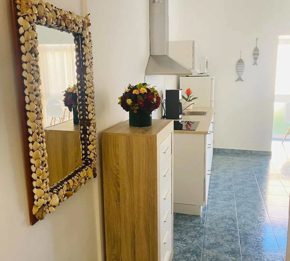 פלאייה דה לאס אמריקס Playa Las Americas Apartment 0*, פלאייה דה לאס אמריקס