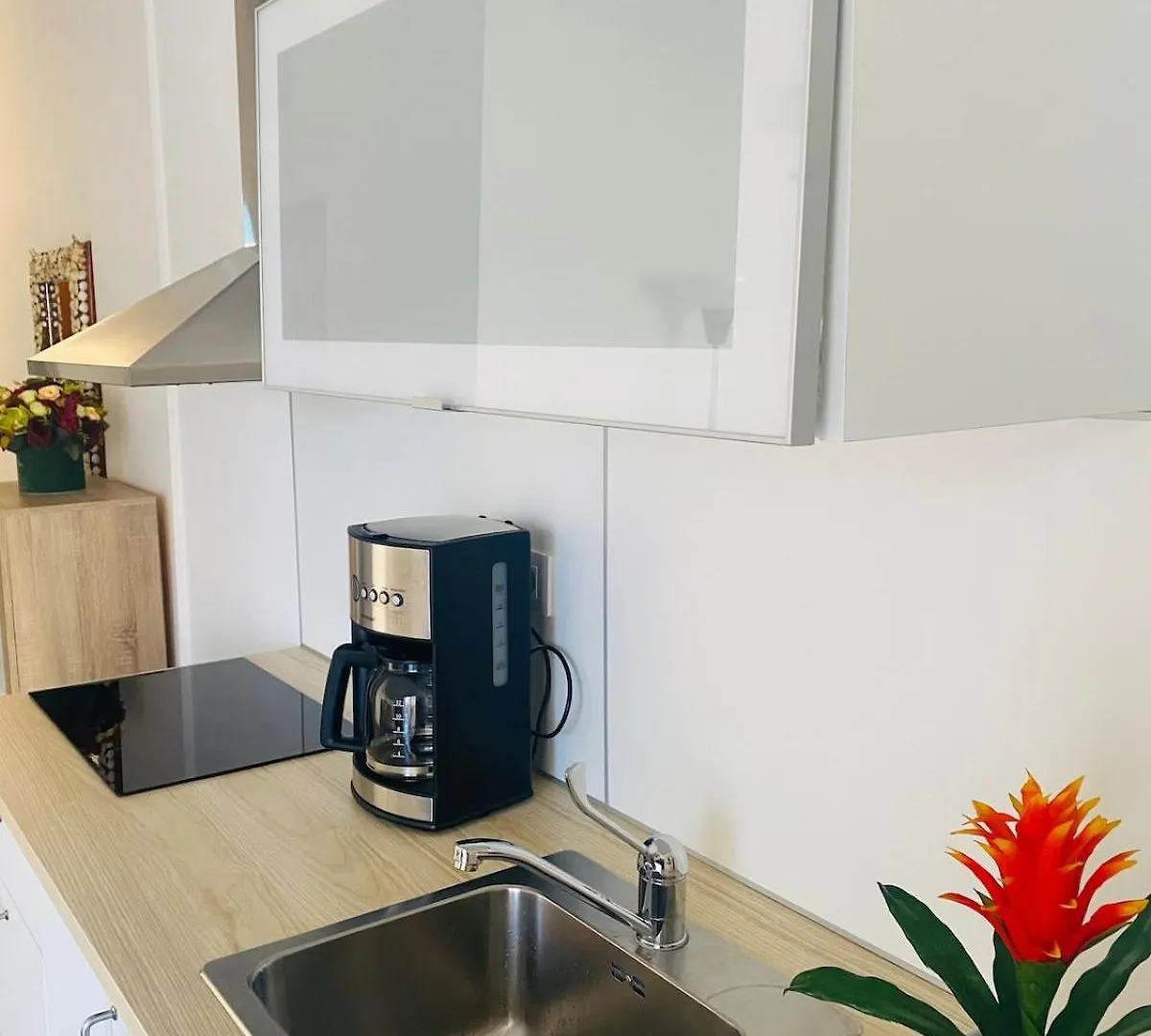 פלאייה דה לאס אמריקס Playa Las Americas Apartment