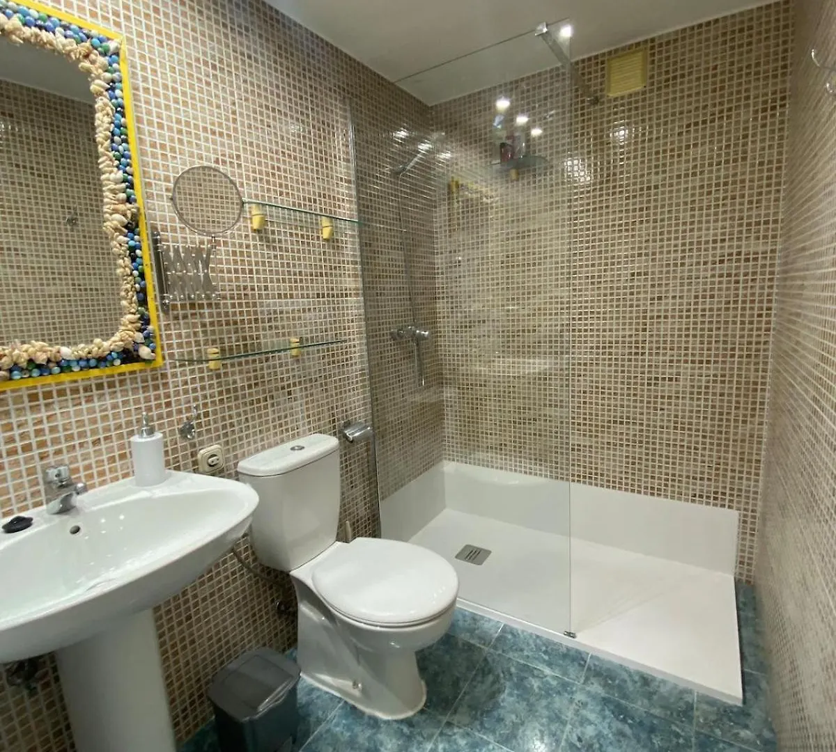 פלאייה דה לאס אמריקס Playa Las Americas Apartment