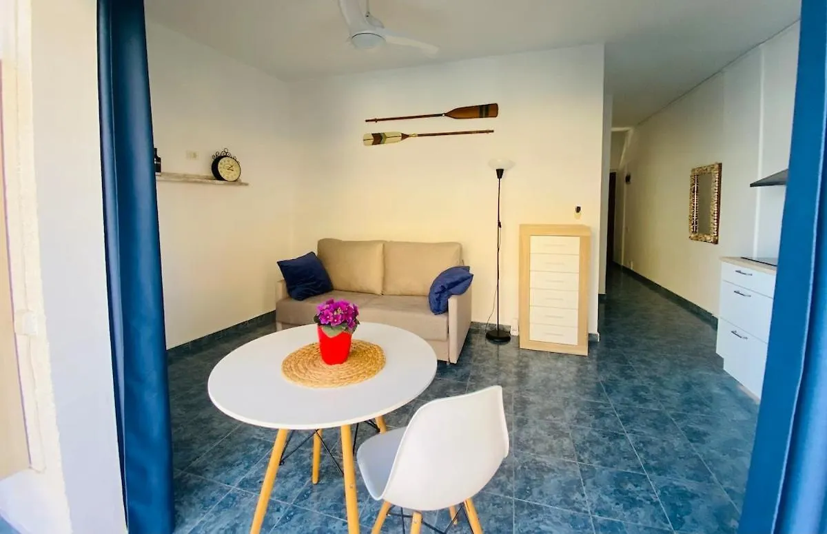 Playa Las Americas Apartment Playa de las Americas  0*, Playa de las Americas (Tenerife) Spanien