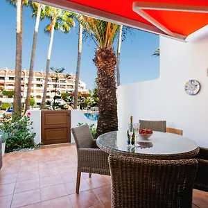 Luxury Palm Tenerife Playa de las Américas