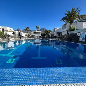 Bungamerica 2 Bedrooms Costa Adeje Playa de las Américas